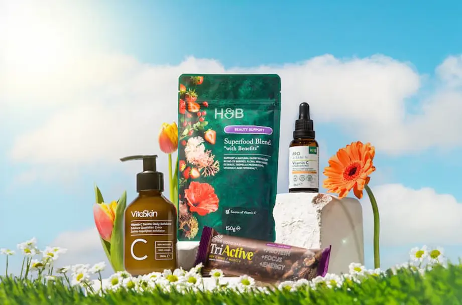 Holland & Barrett